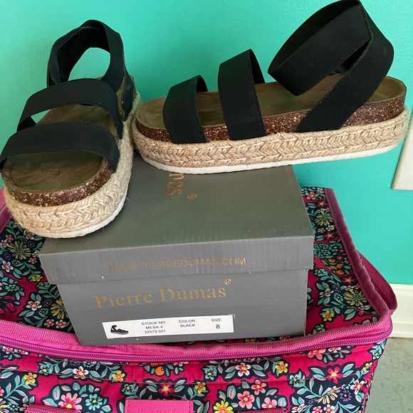 Women’s shoes - Picture 5 of 7